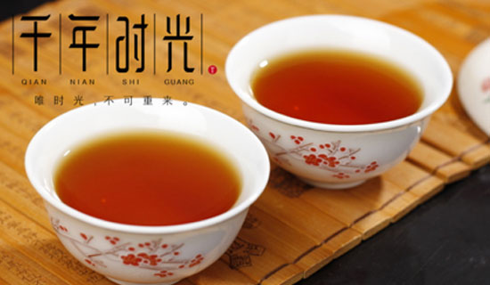 千年時光：重塑婺源茶葉產(chǎn)業(yè)鏈，傳承中國名茶 助力“中國最美鄉(xiāng)村”