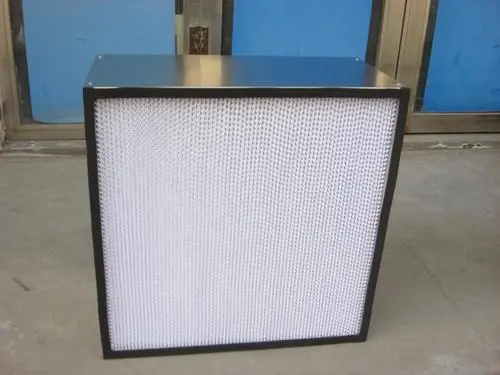 空氣過濾器的用途有哪些？