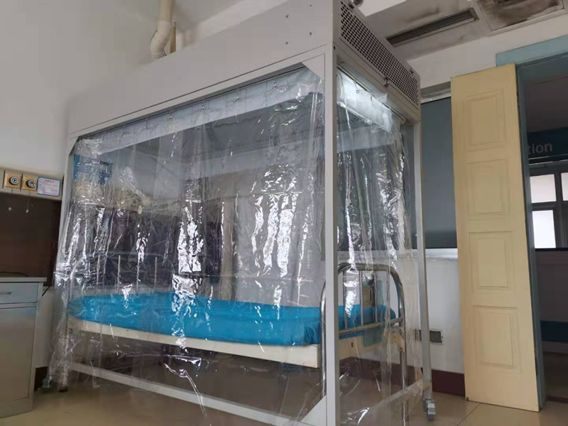 層流潔凈床多少錢