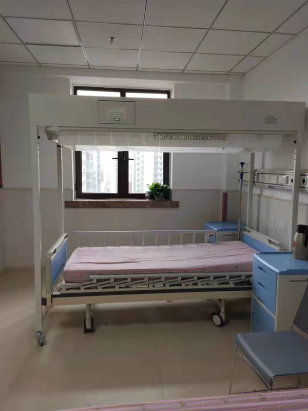 汕尾層流床檢測(cè)